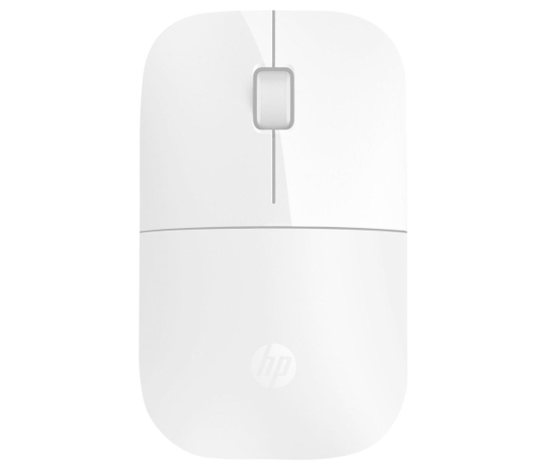 HP Z3700 Wireless Mouse (biała) V0L80AA - 351758 - zdjęcie 3